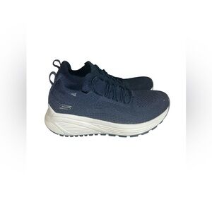 Skechers BOBS Women’s Sparrow 2.0 Memory Foam Sneakers